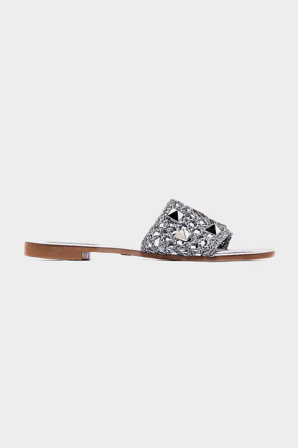 Slip on Fashionable Slides