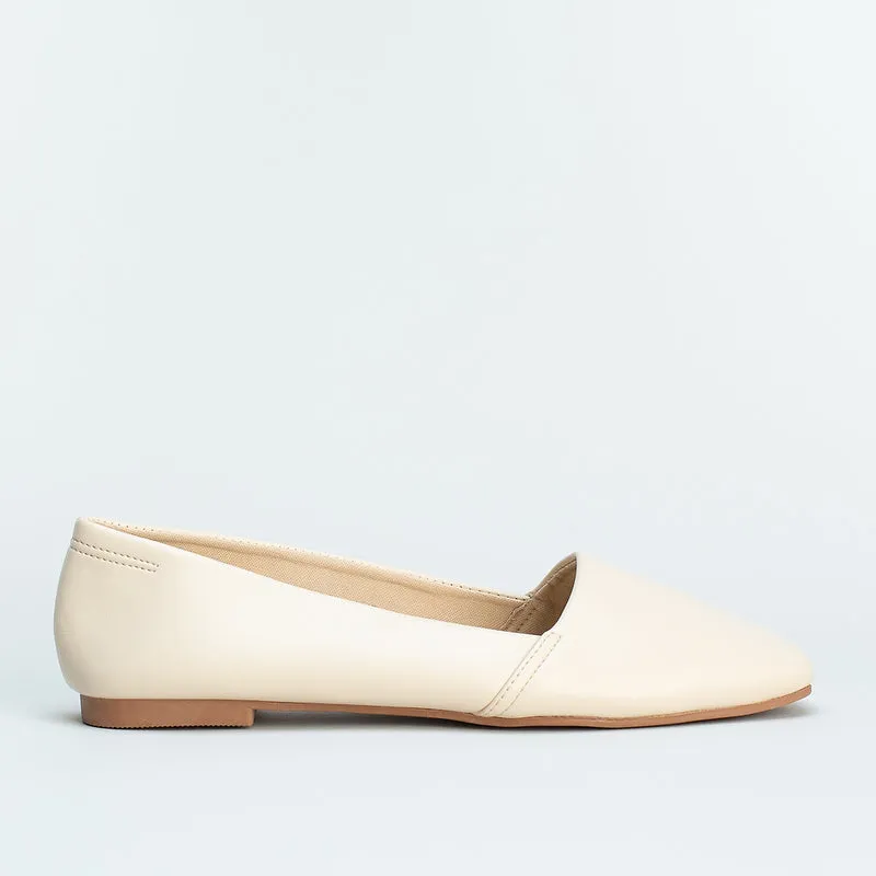 Slip On Pump _ 160935