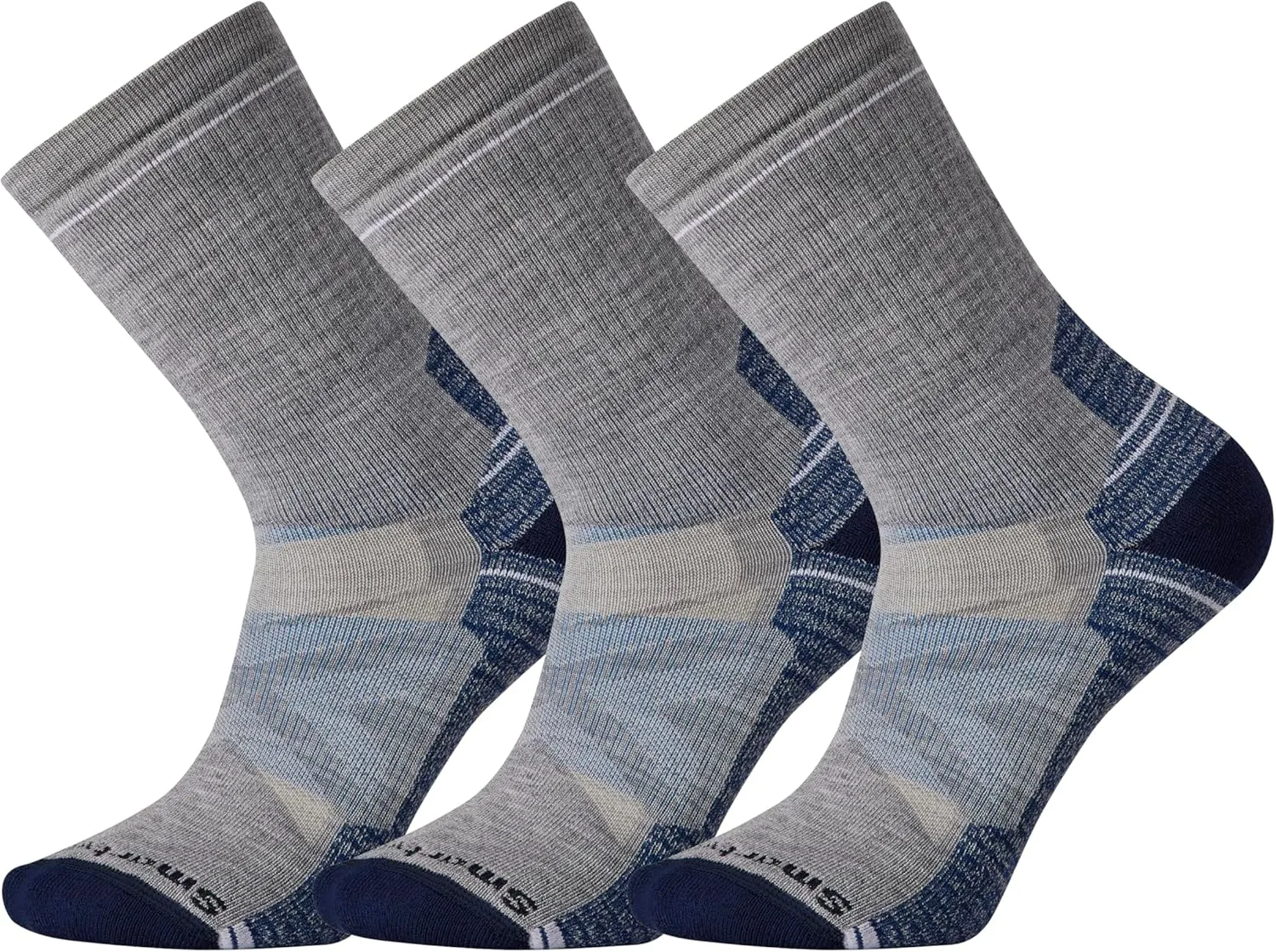 Smartwool Men's Hike Full Cushion Crew Socks