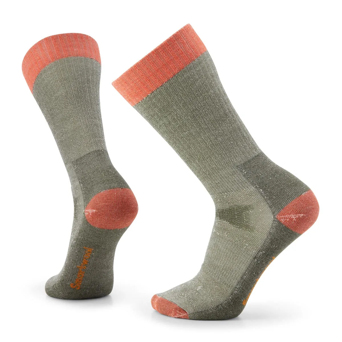 Smartwool SW001877 Men's Hunt Classic Edition Full Cushion Tall Crew Socks