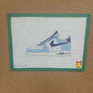 Sneaker - Blue