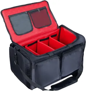 Sneaker Duffel Travel Bag for Men Shoe Bags for Travel Sneaker Bag Basketball Outdoor Sports Gym Bag Travel shoe bag With 3 Adjustable Compartment Dividers Travel Shoe Bags