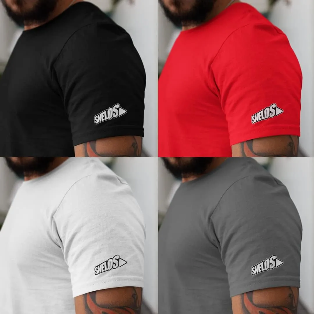SNELOS Shirt to Match Jordan 4 Neon Match Sneaker Tee