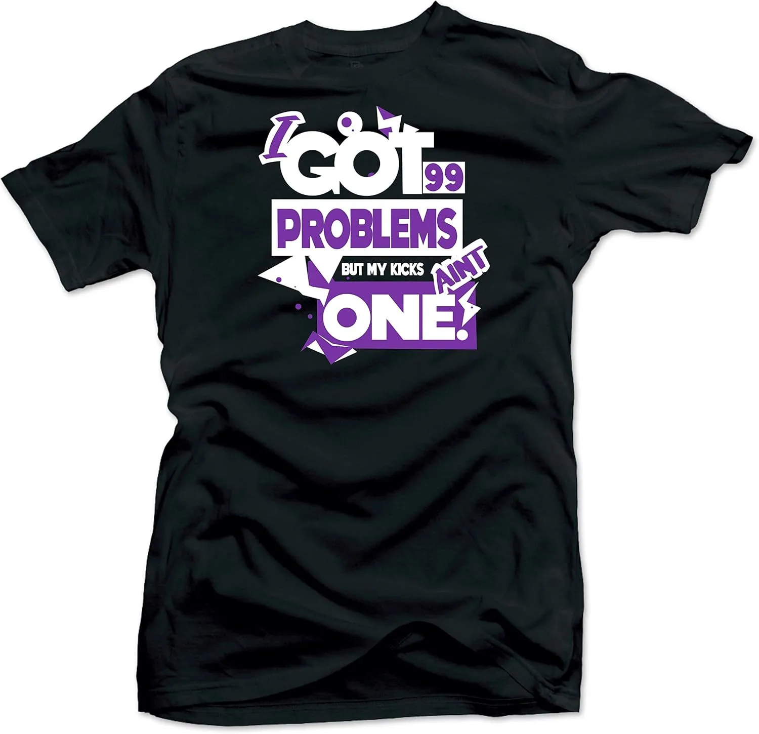 SNELOS Shirt to Match Jordan Clothing tee