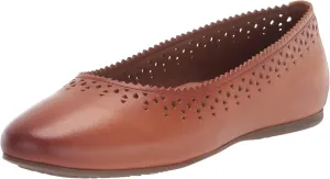 SoftWalk Women's Ballet Flat