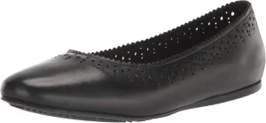 SoftWalk Women's Ballet Flat