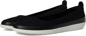SoftWalk Women's DISA Ballet Flat