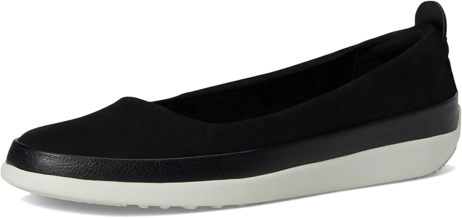 SoftWalk Women's DISA Ballet Flat