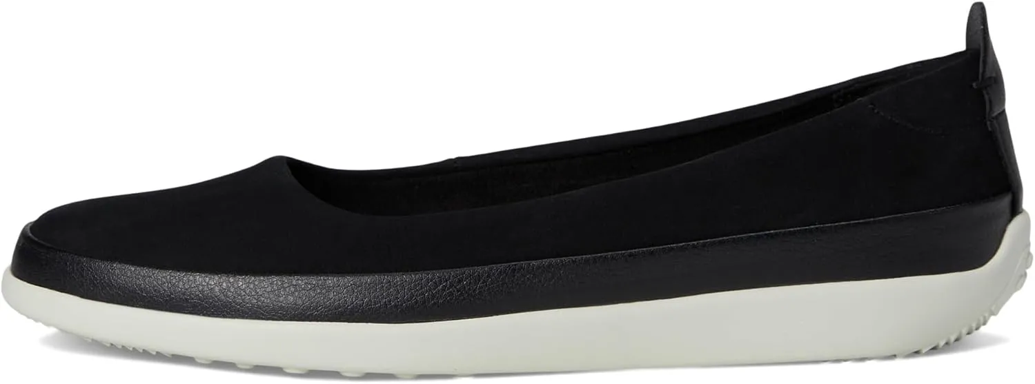 SoftWalk Women's DISA Ballet Flat