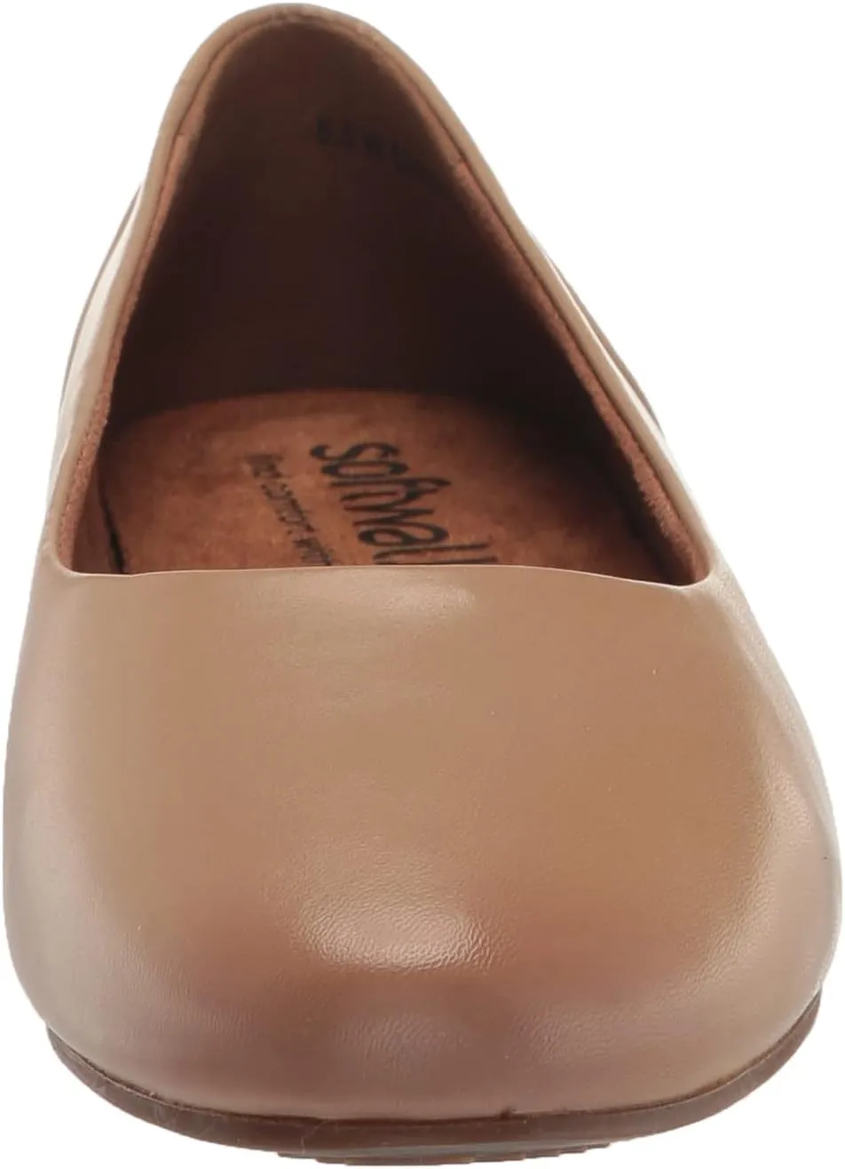 SoftWalk Women's Shiraz Ballet Flat