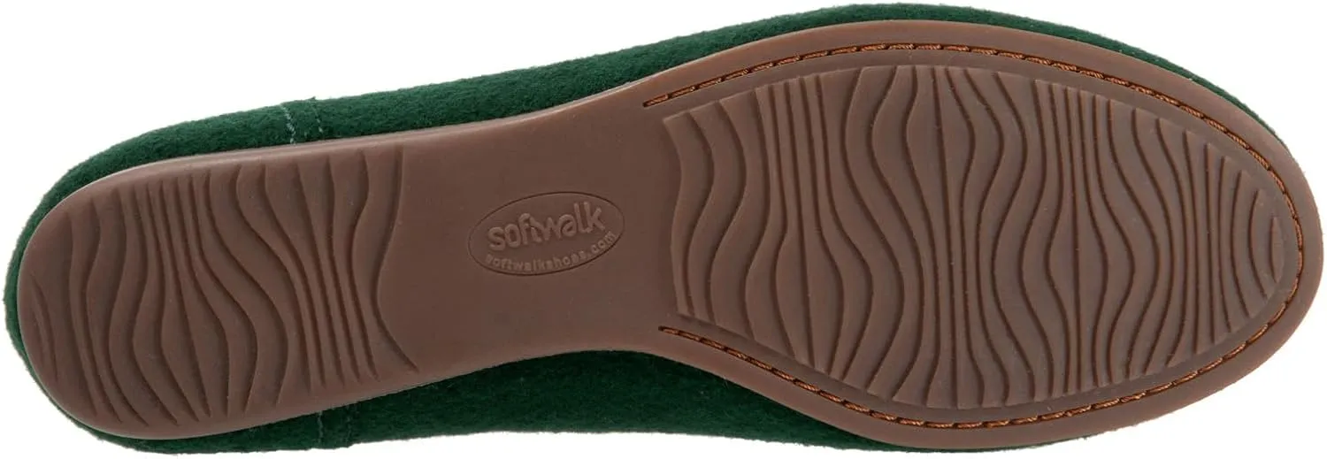 SoftWalk Women's Shiraz Ballet Flat