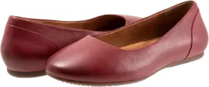 SoftWalk Women's Shiraz Ballet Flat