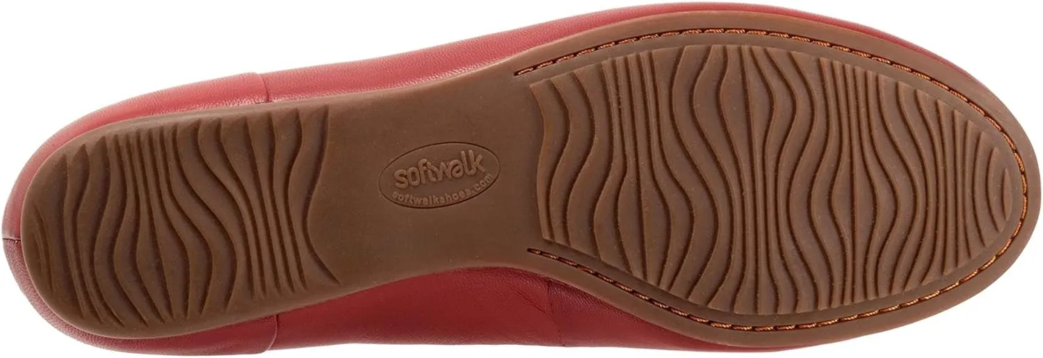 SoftWalk Women's Shiraz Ballet Flat