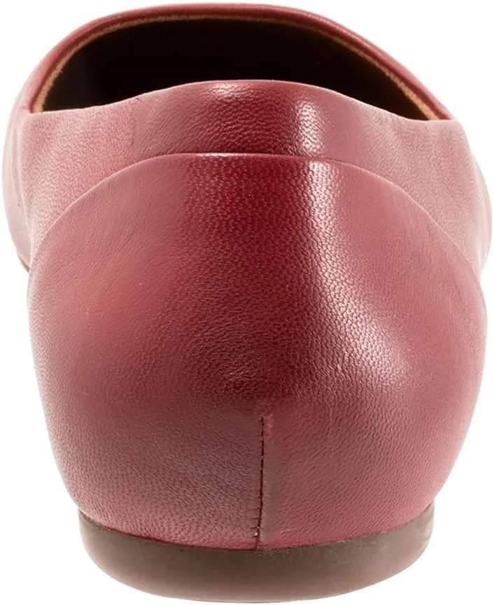SoftWalk Women's Shiraz Ballet Flat