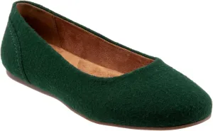 SoftWalk Women's Shiraz Ballet Flat