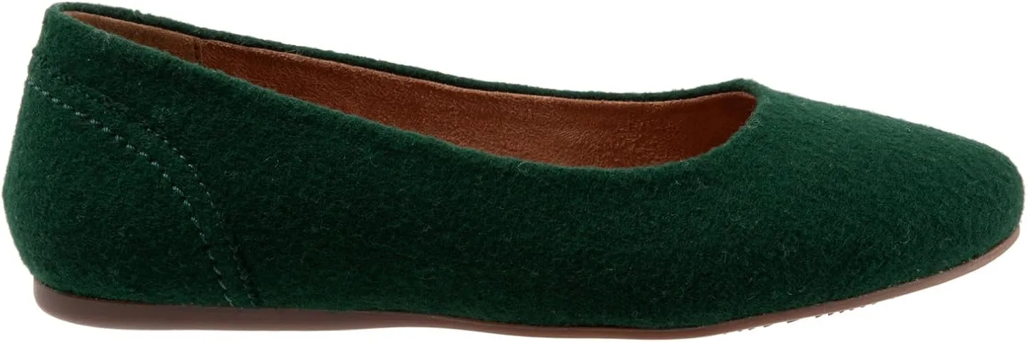 SoftWalk Women's Shiraz Ballet Flat
