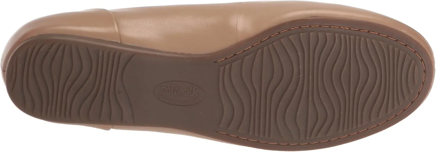 SoftWalk Women's Shiraz Ballet Flat
