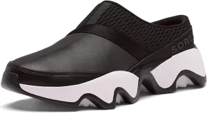 Sorel Women's Kinetic Impact ll Mule Slip-On Sneakers