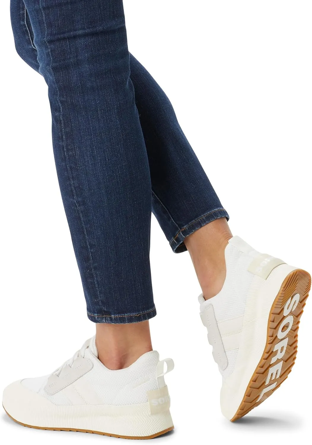 Sorel Women's Out 'N About III Low Waterproof Sneaker