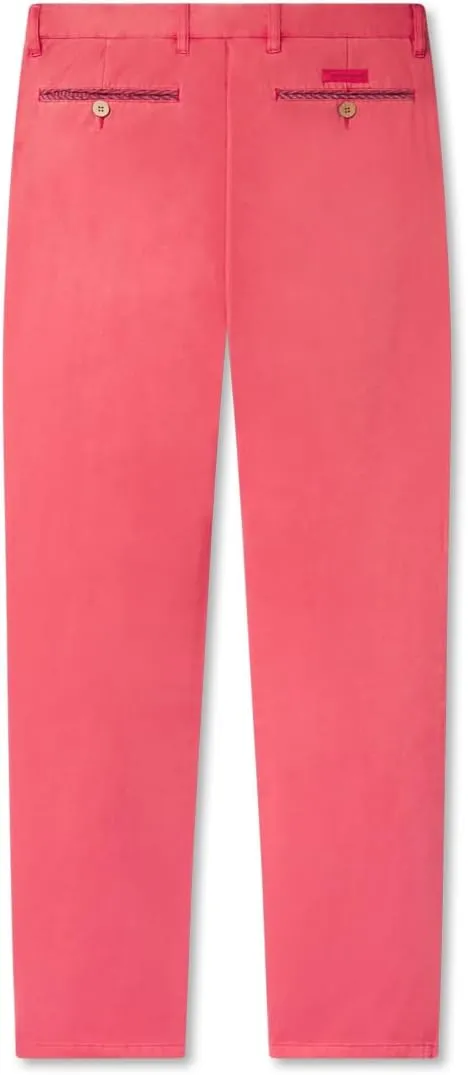 Southern Marsh The Seawash Grayton Twill Pant