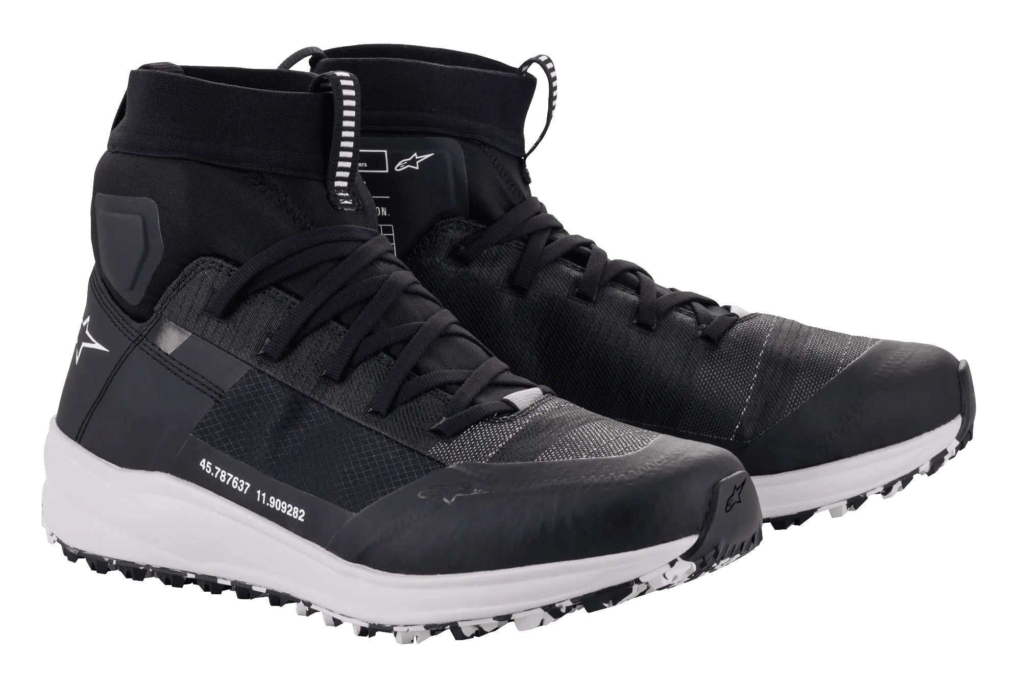 Speedforce Shoes