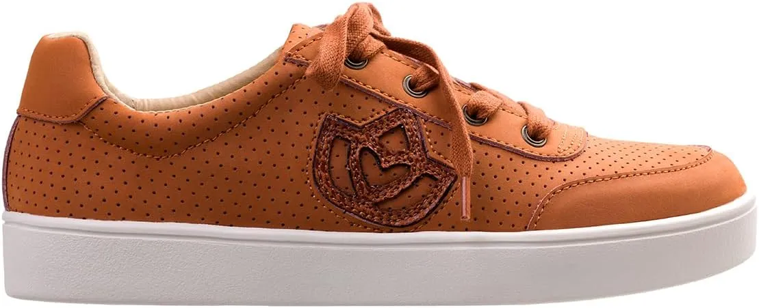 Spenco Women's Bellmont Sneaker