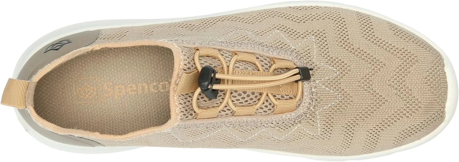 Spenco Women's Chelsea Sneaker