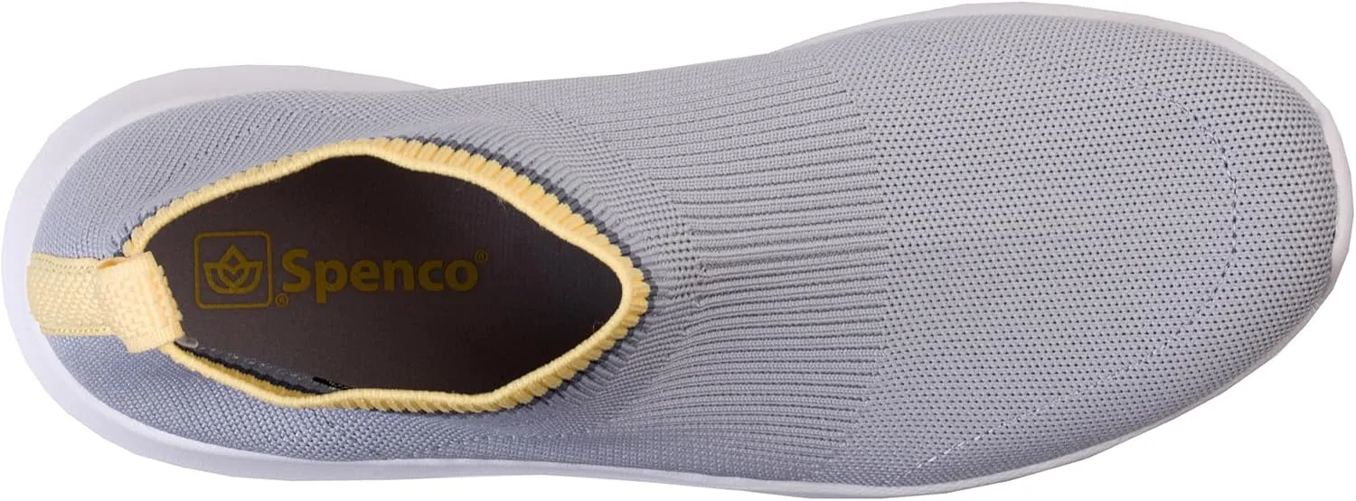 Spenco Women's Pure Love Sneaker