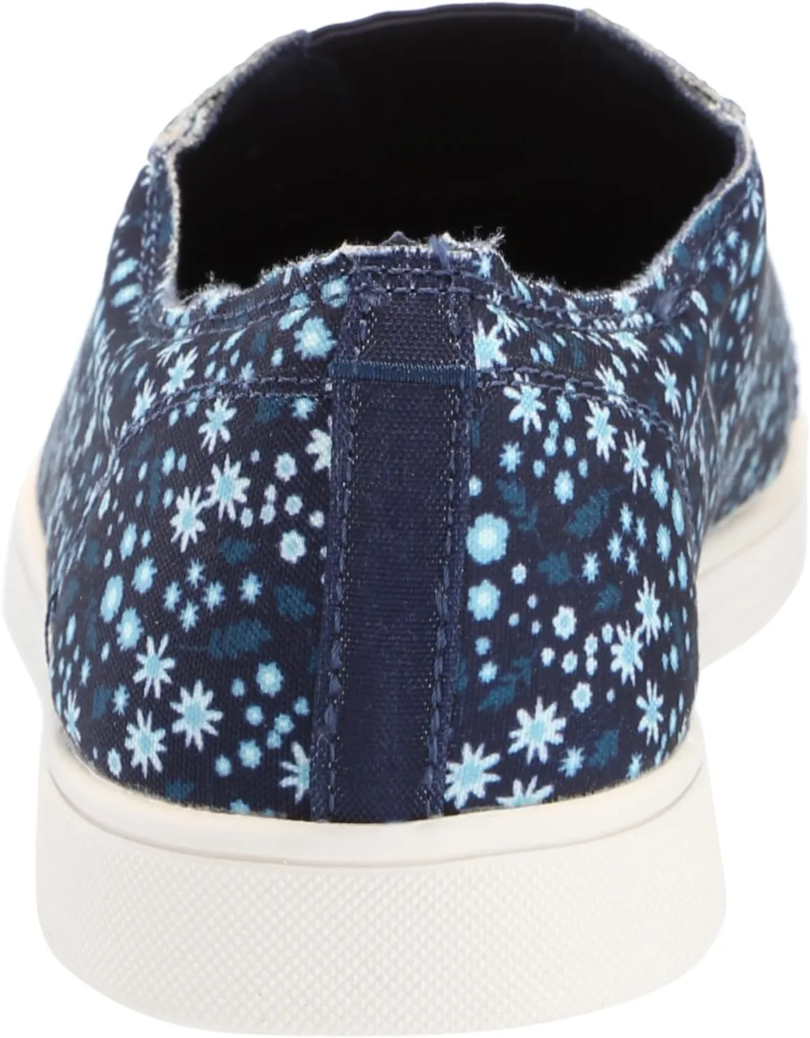 Spenco Women's Santa Maria Canvas Sneaker