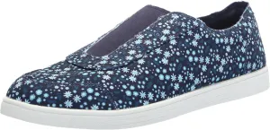 Spenco Women's Santa Maria Canvas Sneaker