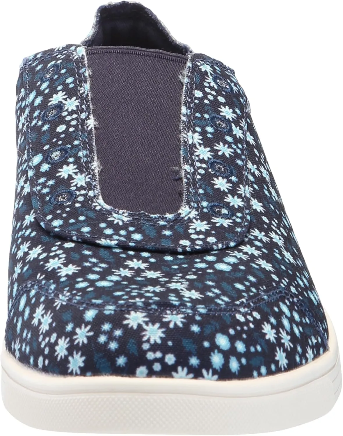 Spenco Women's Santa Maria Canvas Sneaker
