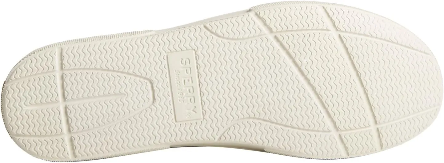 Sperry Men's, Halyard CVO Plushstep Slip-On