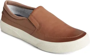 Sperry Men's, Halyard CVO Plushstep Slip-On
