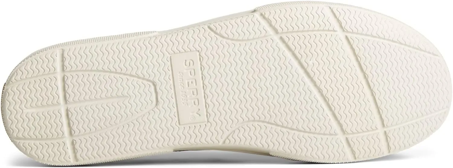 Sperry Men's, Halyard CVO Plushstep Slip-On