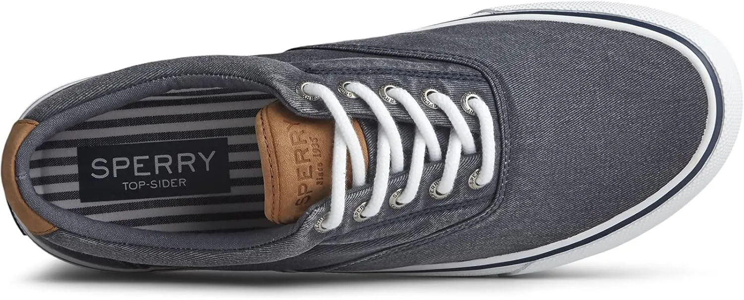 Sperry Men's Striper II CVO Sneaker
