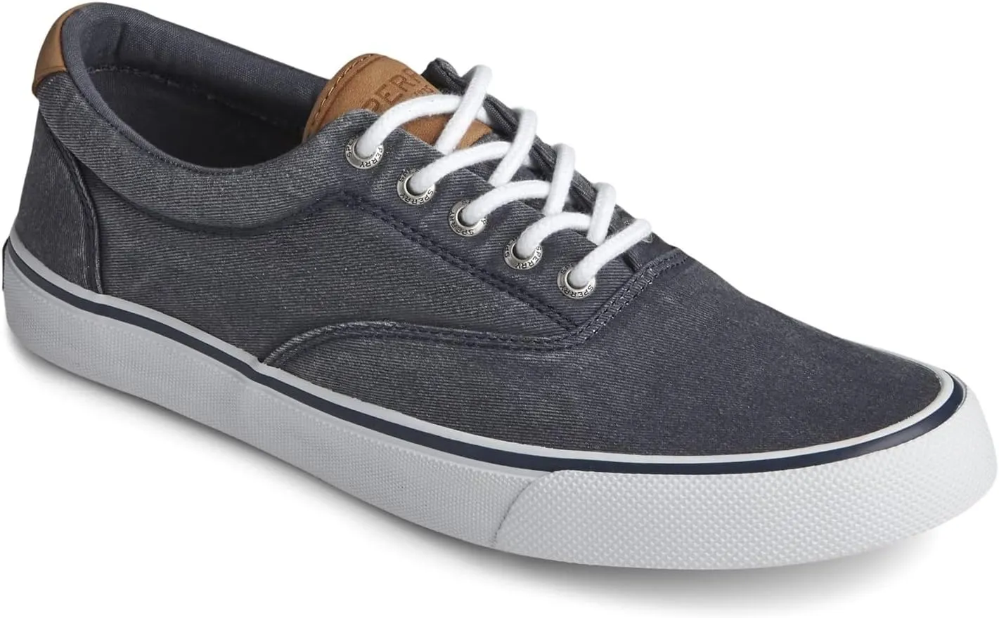Sperry Men's Striper II CVO Sneaker