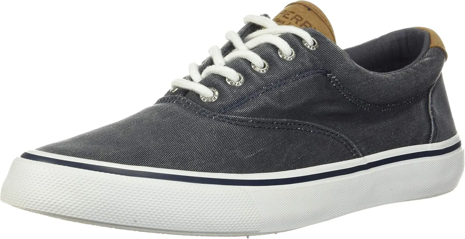 Sperry Men's Striper II CVO Sneaker