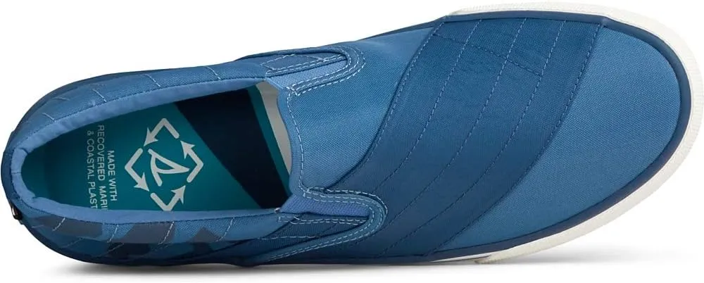 Sperry Men's Striper Ii Slip on Bionic Sneaker
