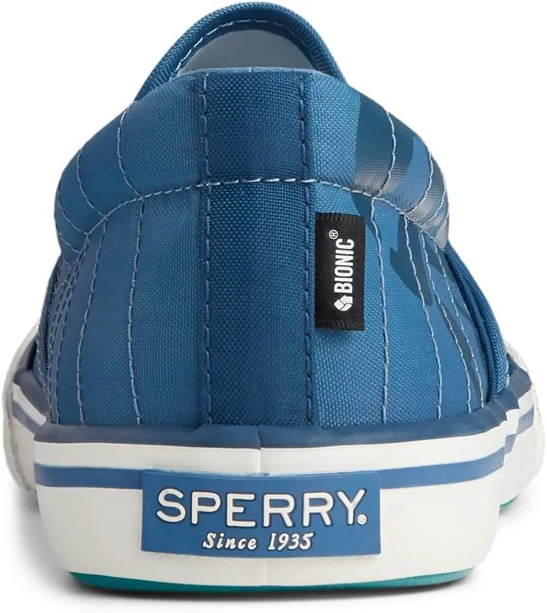 Sperry Men's Striper Ii Slip on Bionic Sneaker