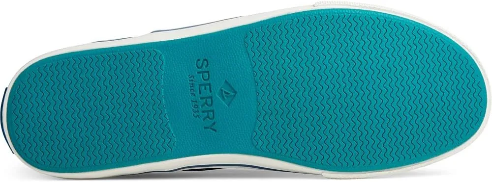 Sperry Men's Striper Ii Slip on Bionic Sneaker