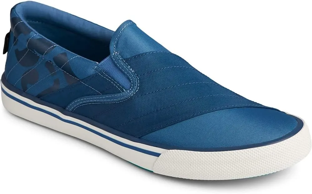 Sperry Men's Striper Ii Slip on Bionic Sneaker