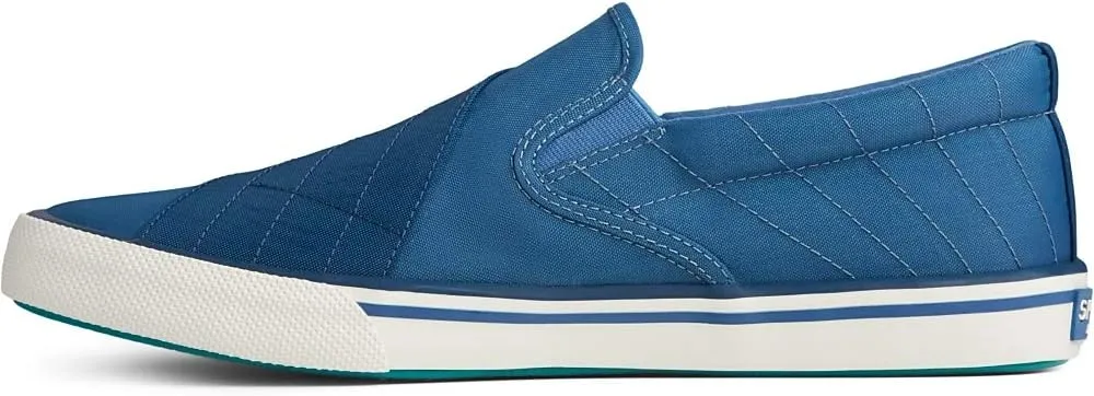 Sperry Men's Striper Ii Slip on Bionic Sneaker