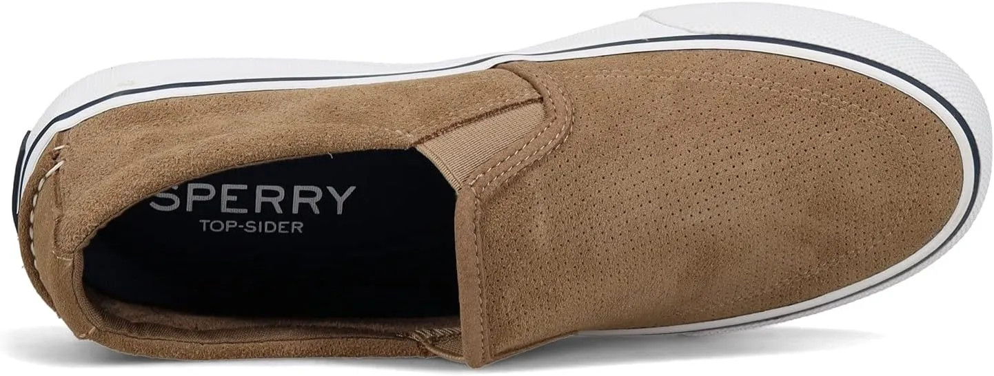 Sperry Men's Striper II Slip-On Sneaker