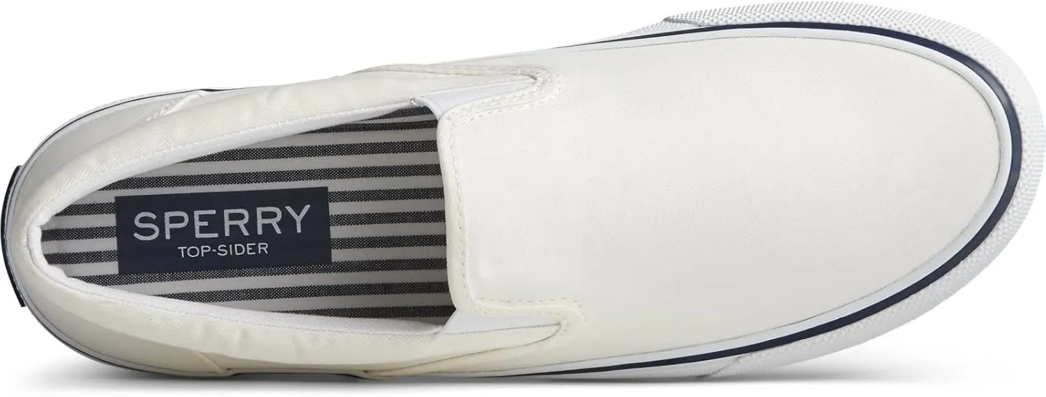 SPERRY Men's Striper II Slip-on Sneaker