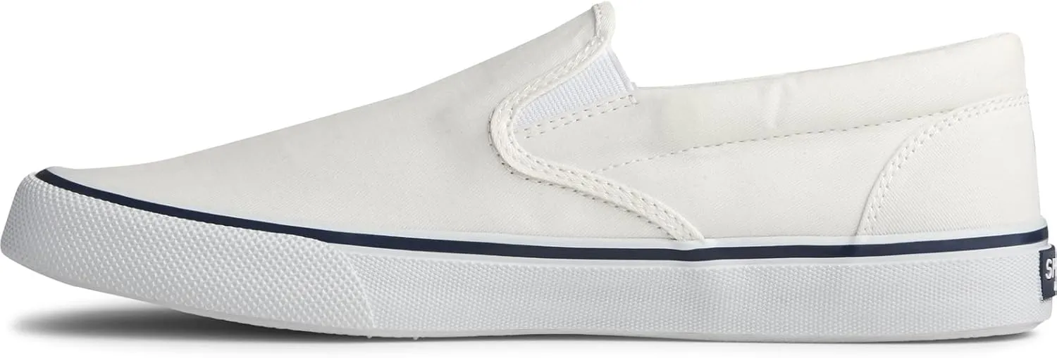 SPERRY Men's Striper II Slip-on Sneaker