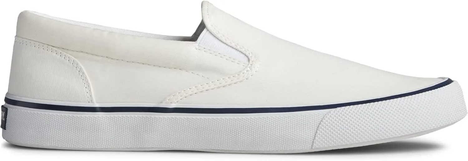 SPERRY Men's Striper II Slip-on Sneaker