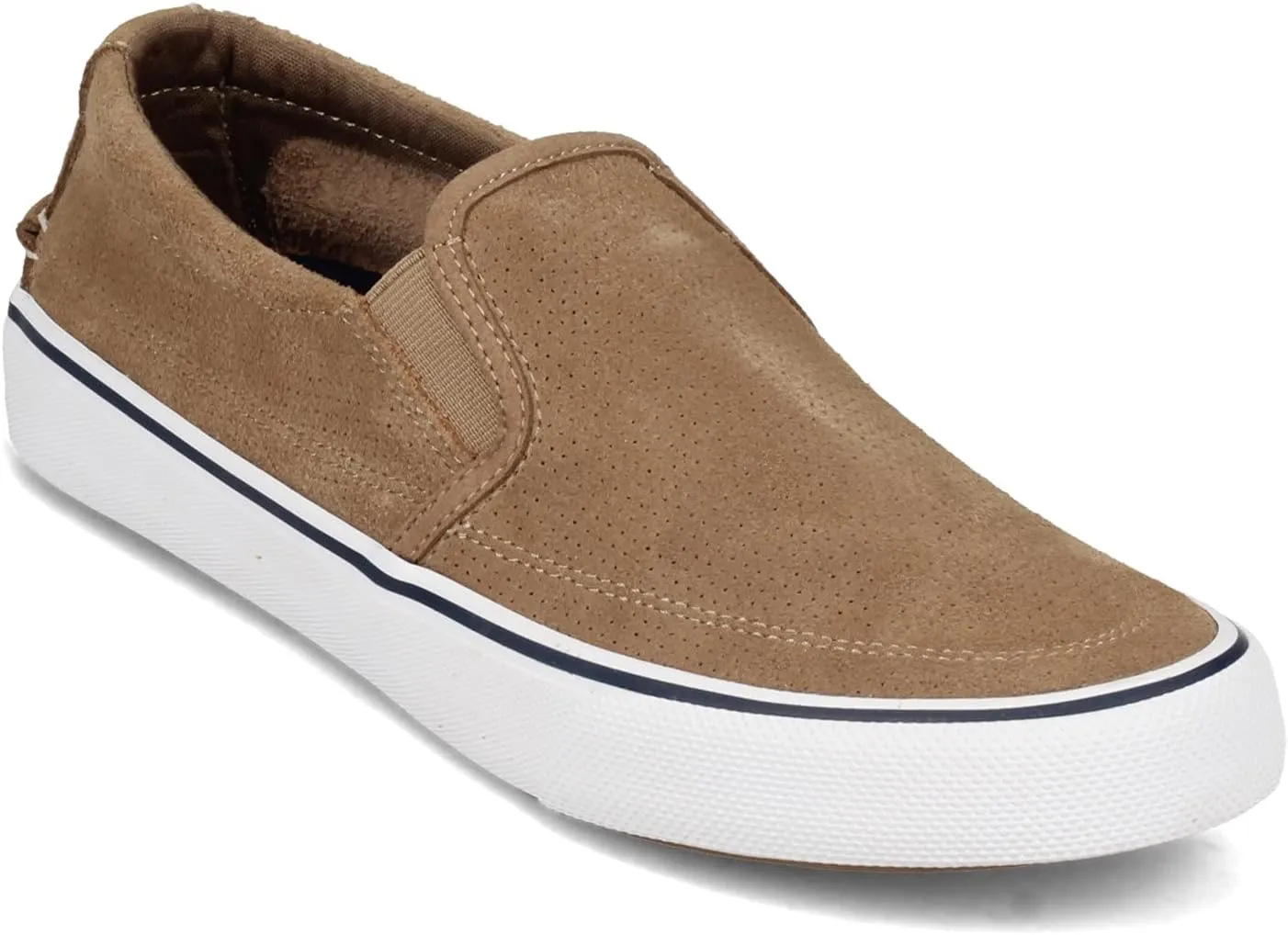 Sperry Men's Striper II Slip-On Sneaker