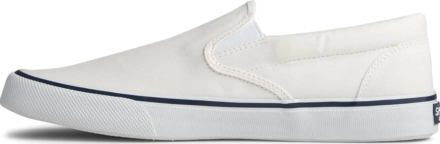 SPERRY Men's Striper II Slip-on Sneaker