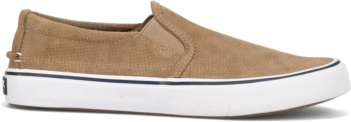 Sperry Men's Striper II Slip-On Sneaker
