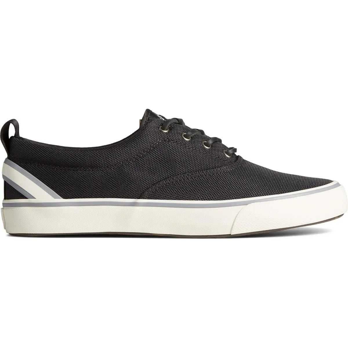 Sperry Striper II CVO SeaCycled Shoe Black